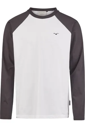 Cleptomanicx Langarmshirt 