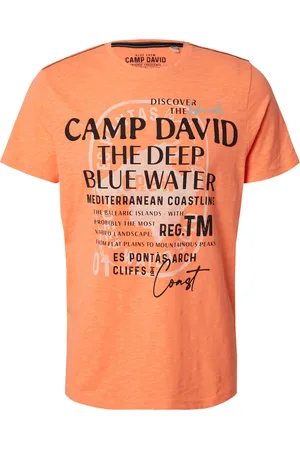 Camp David T-Shirt