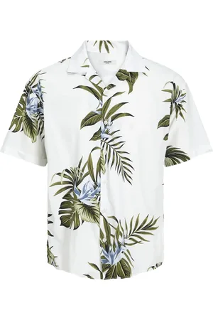 JACK & JONES Hemd 