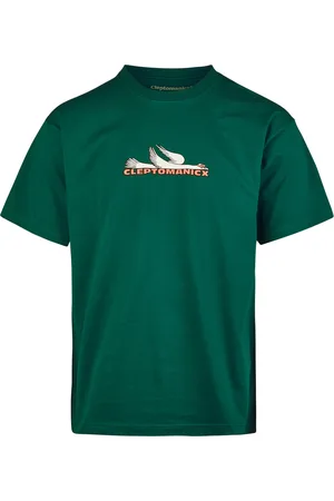 Cleptomanicx T-Shirt 