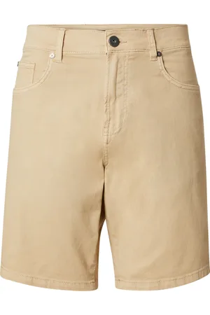 Petrol Industries Shorts