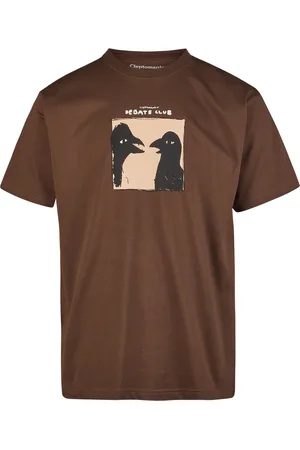 Cleptomanicx T-Shirt 