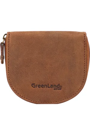 Greenland Portemonnaie 