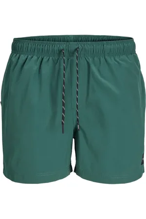 JACK & JONES Badeshorts 