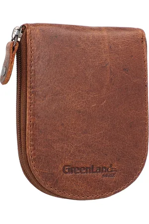 Greenland Münzbörse