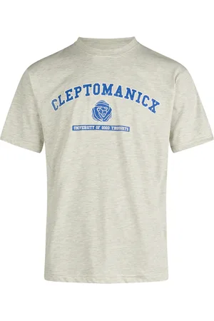 Cleptomanicx T-Shirt 