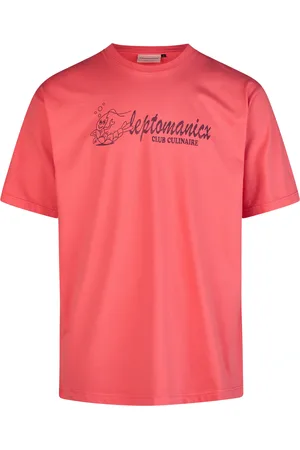 Cleptomanicx T-Shirt 