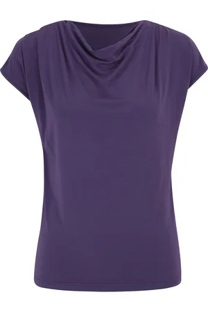 Curare Yogawear Funktionsshirt