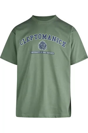 Cleptomanicx T-Shirt 