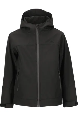Whistler Softshelljacke 