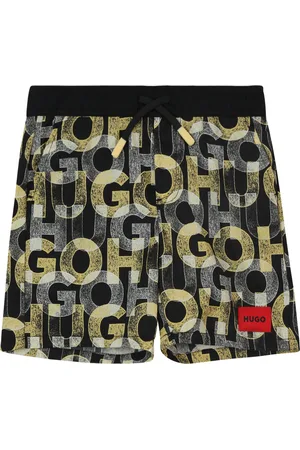 HUGO BOSS Badeshorts (GRS)