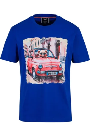 19V69 Italia T-Shirt 