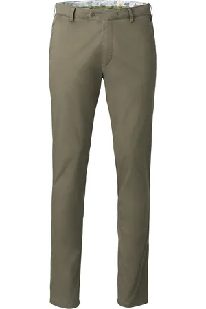Meyer Chinohose 
