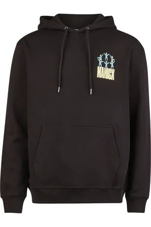 Cleptomanicx Kapuzensweatshirt 