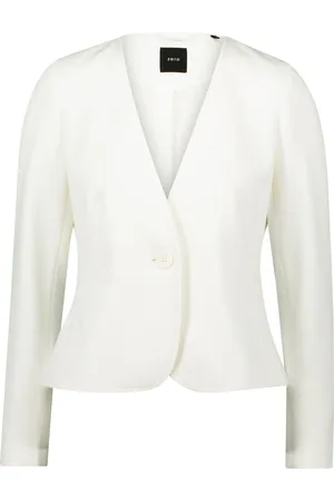 Zero Blazer