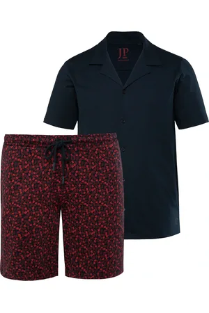 JP 1880 Pyjama kurz