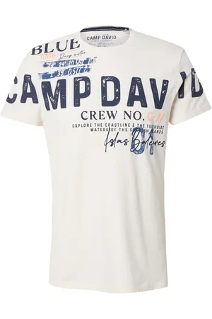 Camp David T-Shirt