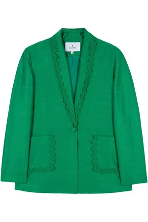 SCALPERS Blazer