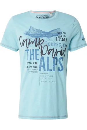 Camp David T-Shirt