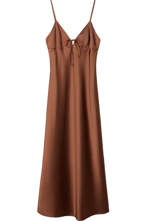 Bershka Kleid
