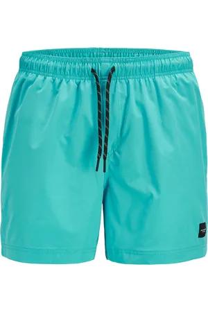 JACK & JONES Badeshorts 