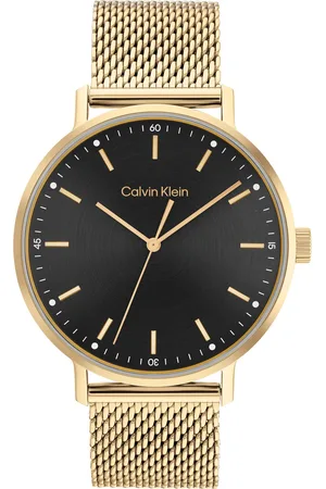Calvin Klein Uhr