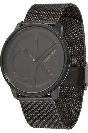 Calvin Klein Uhr