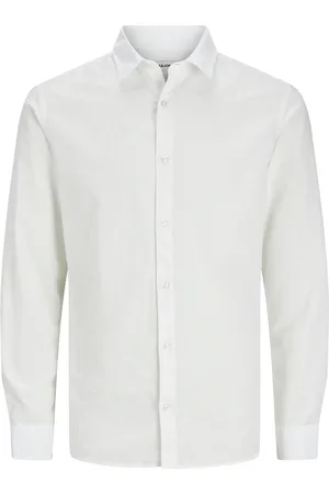 JACK & JONES Hemd 