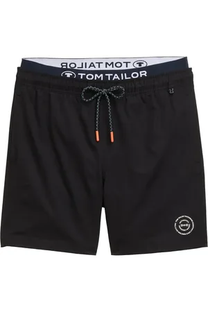 TOM TAILOR Badeshorts