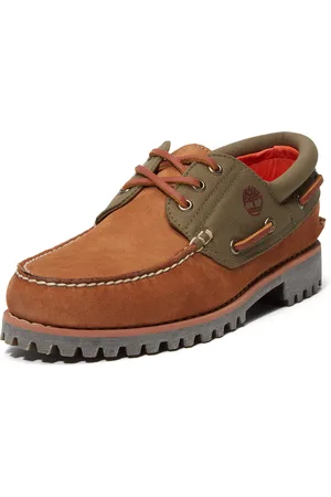 Timberland Schnürschuh 