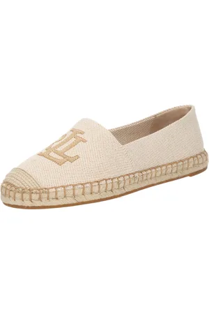 Ralph Lauren Espadrilles 