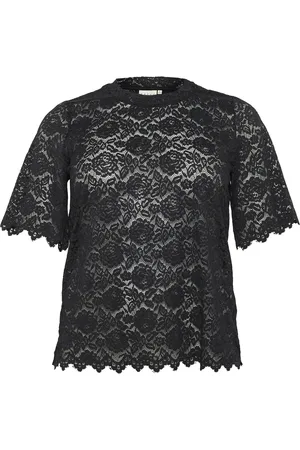 Kaffe Bluse