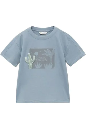MANGO T-Shirt 