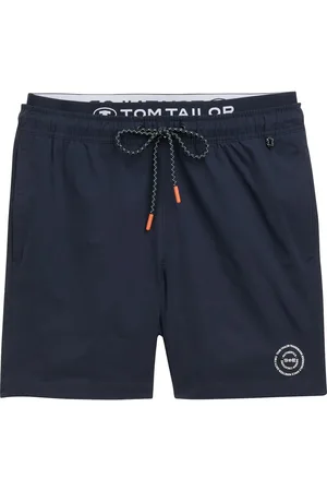 TOM TAILOR Badeshorts