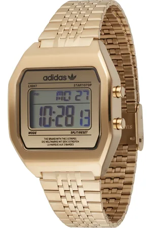 adidas Digitaluhr