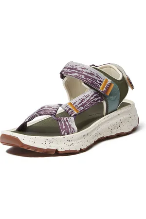 Timberland Riemensandale
