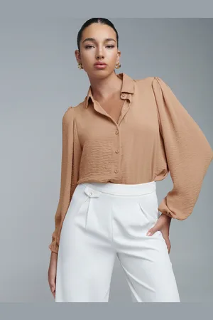 BWLDR Bluse 