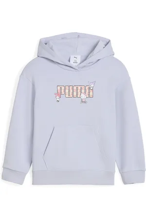 PUMA Sportsweatshirt