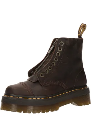 Dr. Martens Ankle Boots 