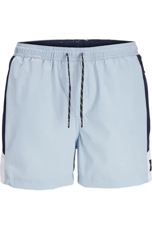 JACK & JONES Badeshorts 