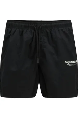 JACK & JONES Badeshorts 