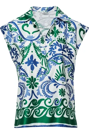 Salsa Bluse