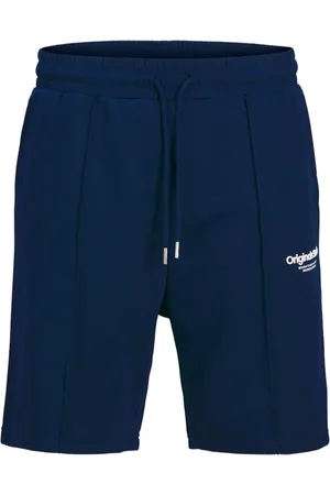 JACK & JONES Bundfaltenhose 