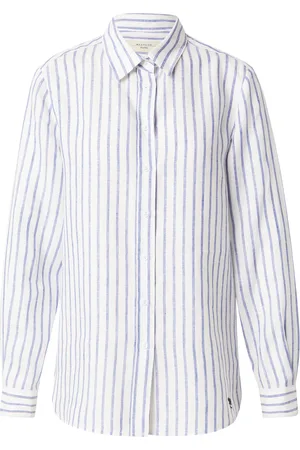 Max Mara Bluse 
