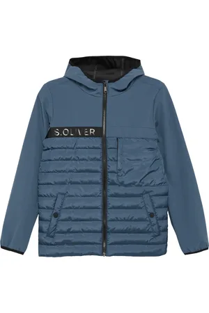QS by s.Oliver Jacke