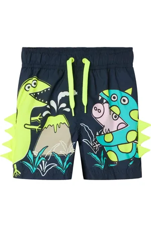 NAME IT Badeshorts 