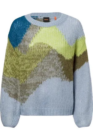 HUGO BOSS Pullover 