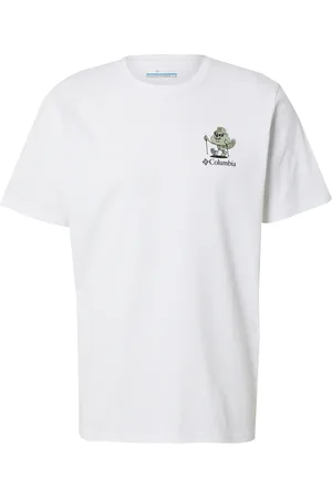 Columbia Funktionsshirt 