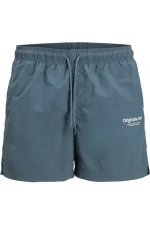 JACK & JONES Badeshorts 