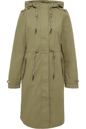 QS by s.Oliver Parka